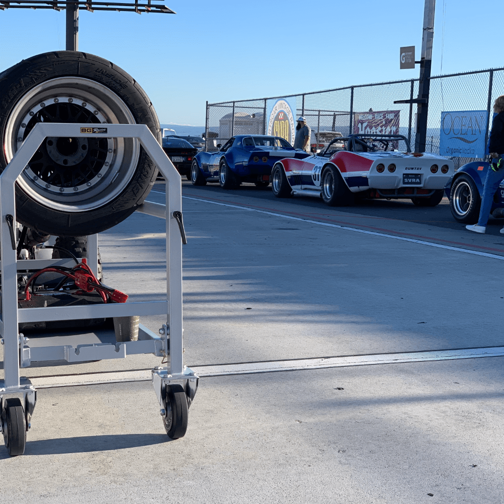 Pit Equipment Products